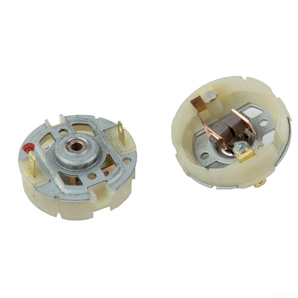 Bosch RS550 spazzole carbone trapano GSR14.4 GSR18 DCD710 2+8 sztuk