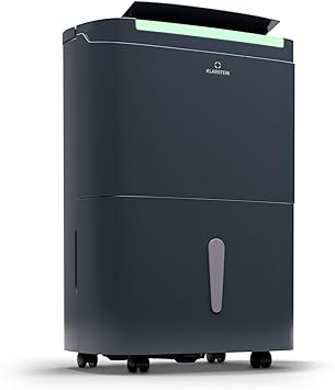 Foto del Deshumidificador KLARSTEIN DXJ2-Kl-DSC-30-An