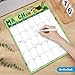 Wall Calendar 2026-2027, 18 Month Calendar from January 2026 to June 2027 14.5