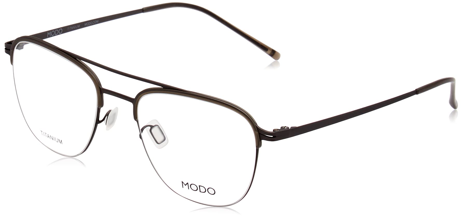 Lunettes de soleil MODO & ECO 4419 SMOKE 50 mixtes - 5