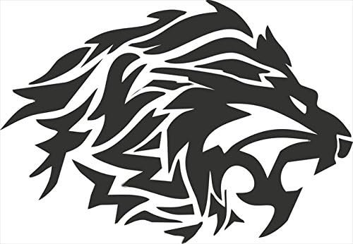 ウォールステッカー 飾り 60 60cm シール式 装飾 おしゃれ 壁紙 はがせる 剥がせる カッティングシート Wall Sticker 雑貨 ガラス 窓 Diy プチリフォーム パーティー イベント 賃貸 ライオン 動物 モノトーン Wsm Ds 最新デザインの ウォールステッカー 飾り 60 60cm シール式 装飾 おしゃれ 壁紙 はがせる 剥がせる カッティングシート Wall Sticker 雑貨 ガラス 窓 Diy プチリフォーム パーティー イベント 賃貸 ライオン 動物 モノトーン Wsm Ds 最新デザインの