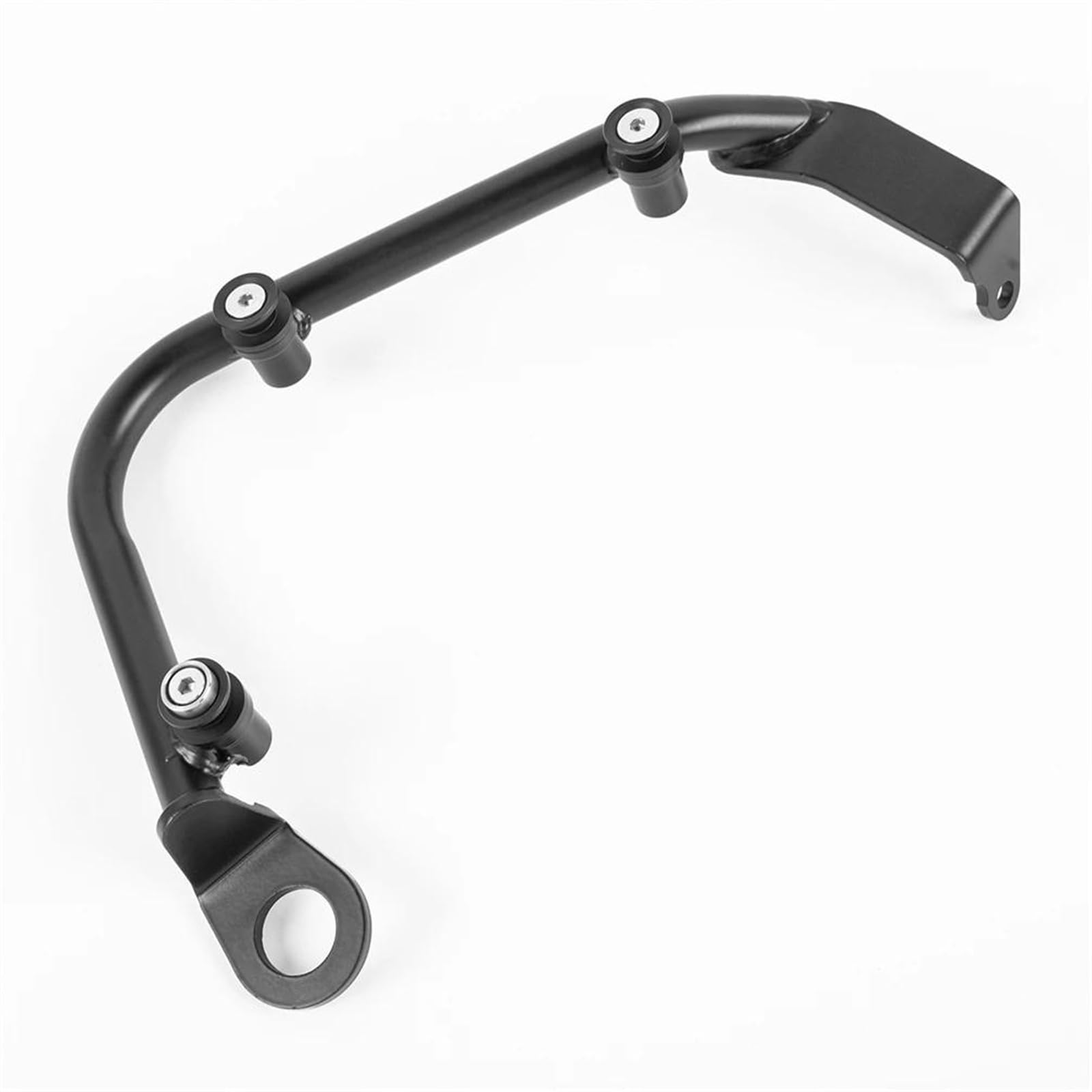 Soporte De Alforja R NineT para BMW R9T Scrambler Urban GS Pure Racer, Montaje Lateral para Motocicleta, Bolsas, Barras para Portaequipajes