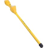 CST/Berger 19-200SC MagnaTrak 200 Series Magnetic Locator with LCD Screen, Power Line Indication, Sensitivity & Volume Controls - Detects Ferrous Metals (Pins, Pipes, Tanks) Underground