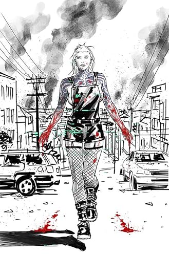 W0RLDTR33 Deluxe Hardcover Volume 1