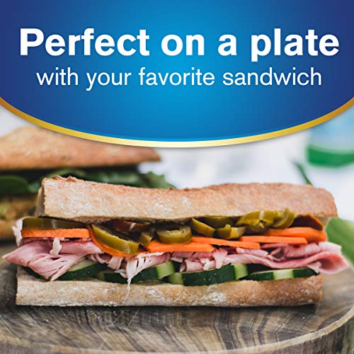 Vlasic Deli Style Hot Jalapeno Pepper Slices, Keto Friendly, 12 - 12 Fl Oz Jars #TOP2