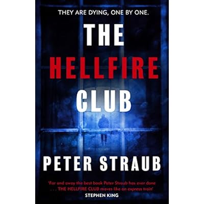 The Hellfire Club