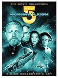 Babylon 5: The Movie Collection [DVD] [Region 1] [US Import] [NTSC]