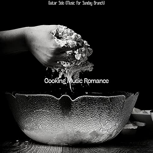 Guitar Solo (Music for Sunday Brunch) de Cooking Music Romance en ...
