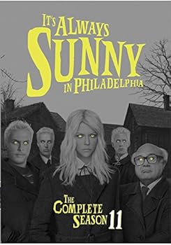 It's Always Sunny in Philadelphia: Season 11