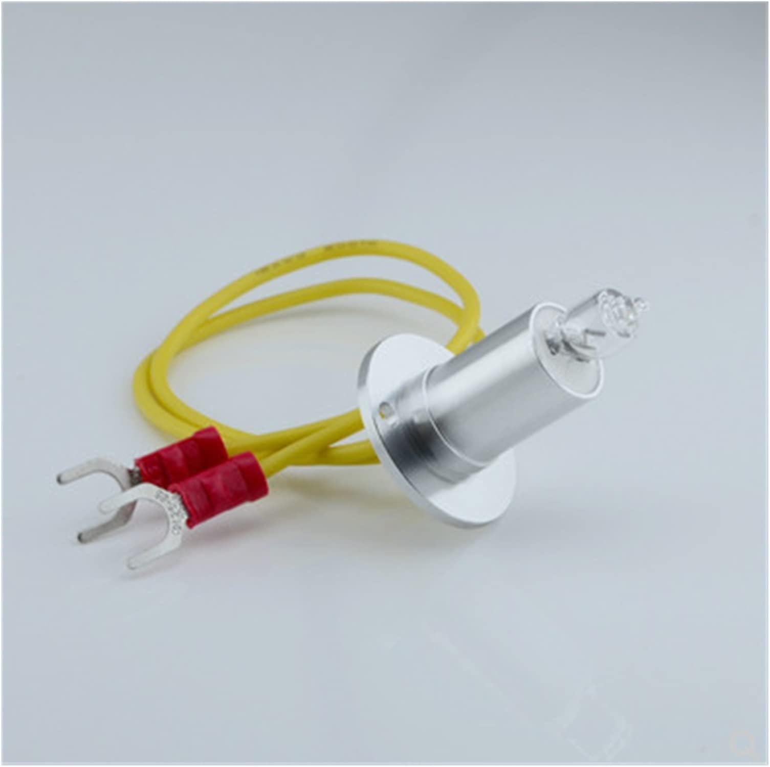 YINGKELONG NUOXUAN Compatible Fit For Dirui CS-T240 Cs300 Cs400 Cs600 Cs800 Chemistry Halogen Lamp 12v20w