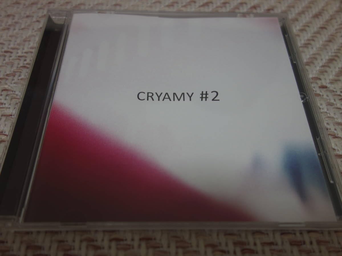 邦楽 CRYAMY #2 Amazon.co.jp: CRYAMY 「#2」CRYAMY 「#2」 : 楽器・音響機器
