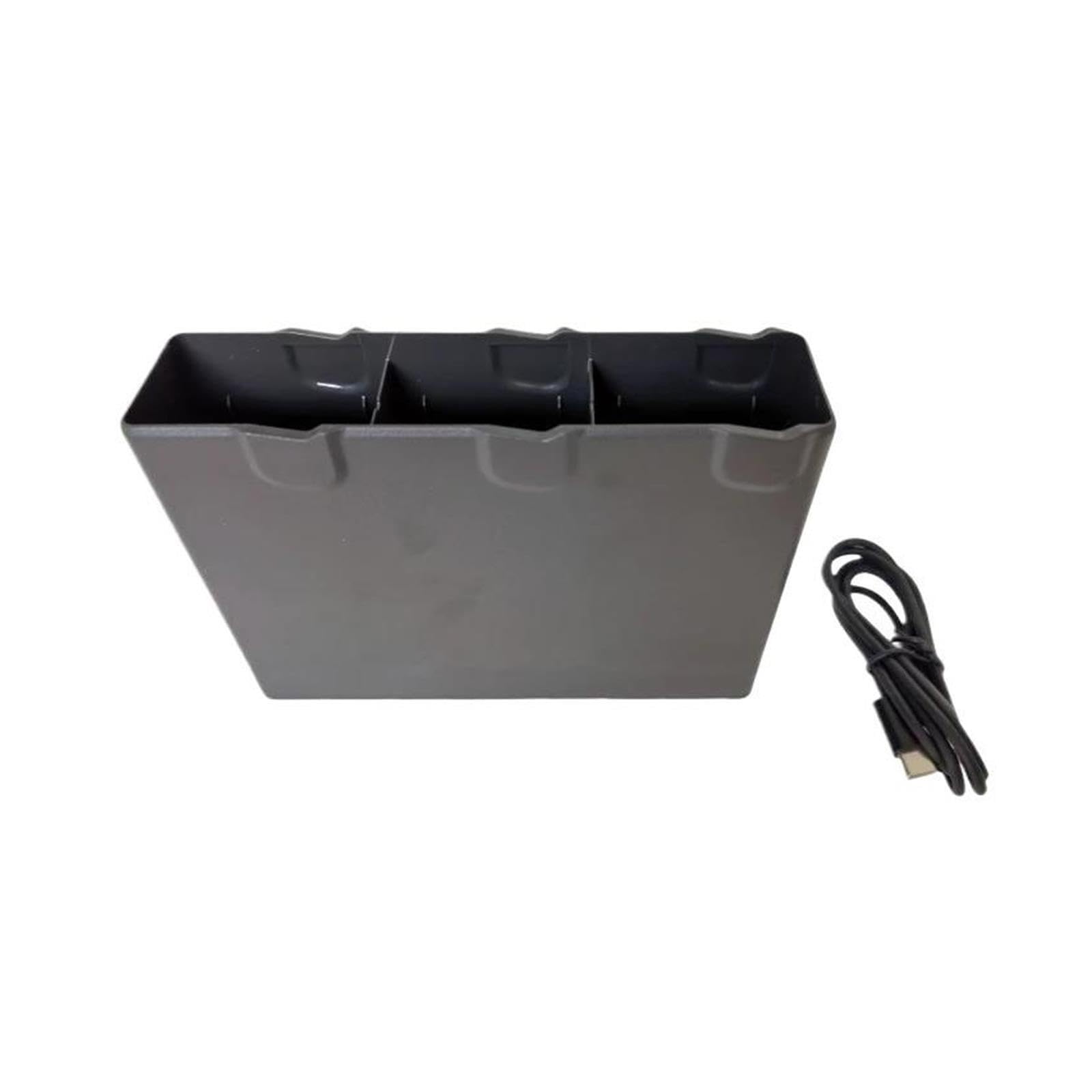Hub Chargeur Rapide 2 Voies pour Avata 2 – Charge 3 Batteries