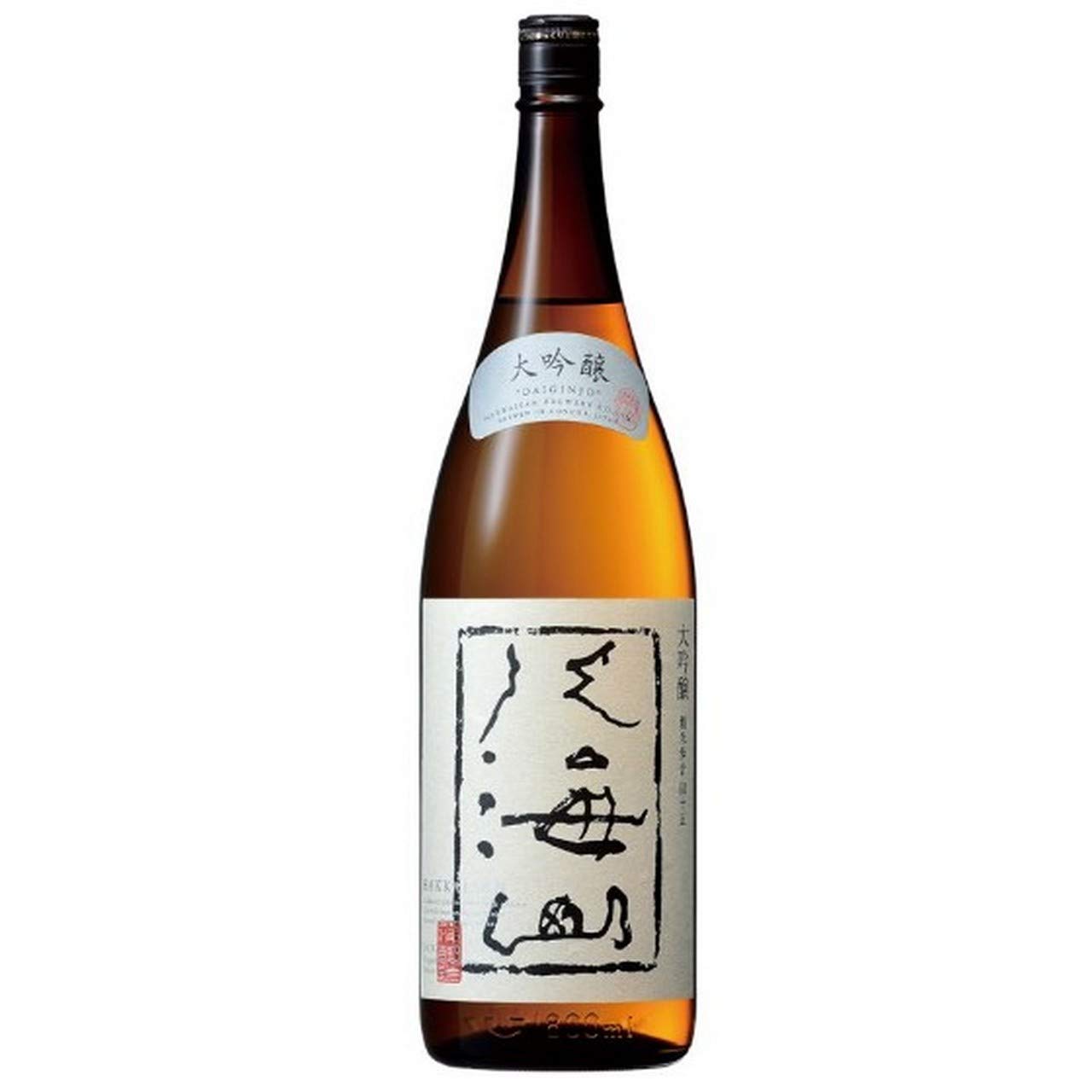 Amazon.co.jp: 八海山 純米大吟醸＆大吟醸＆特別本醸造 1800ml 3本