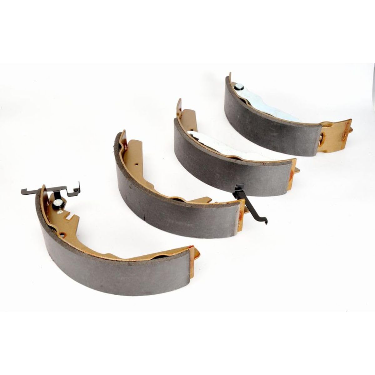 Lpr Brakes 03970 Ganasce Freno-image