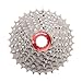 FOMTOR 8-biegowa kaseta 11-32T zębatka rower górski części wolnobiegowe kompatybilne z Shimano Sram