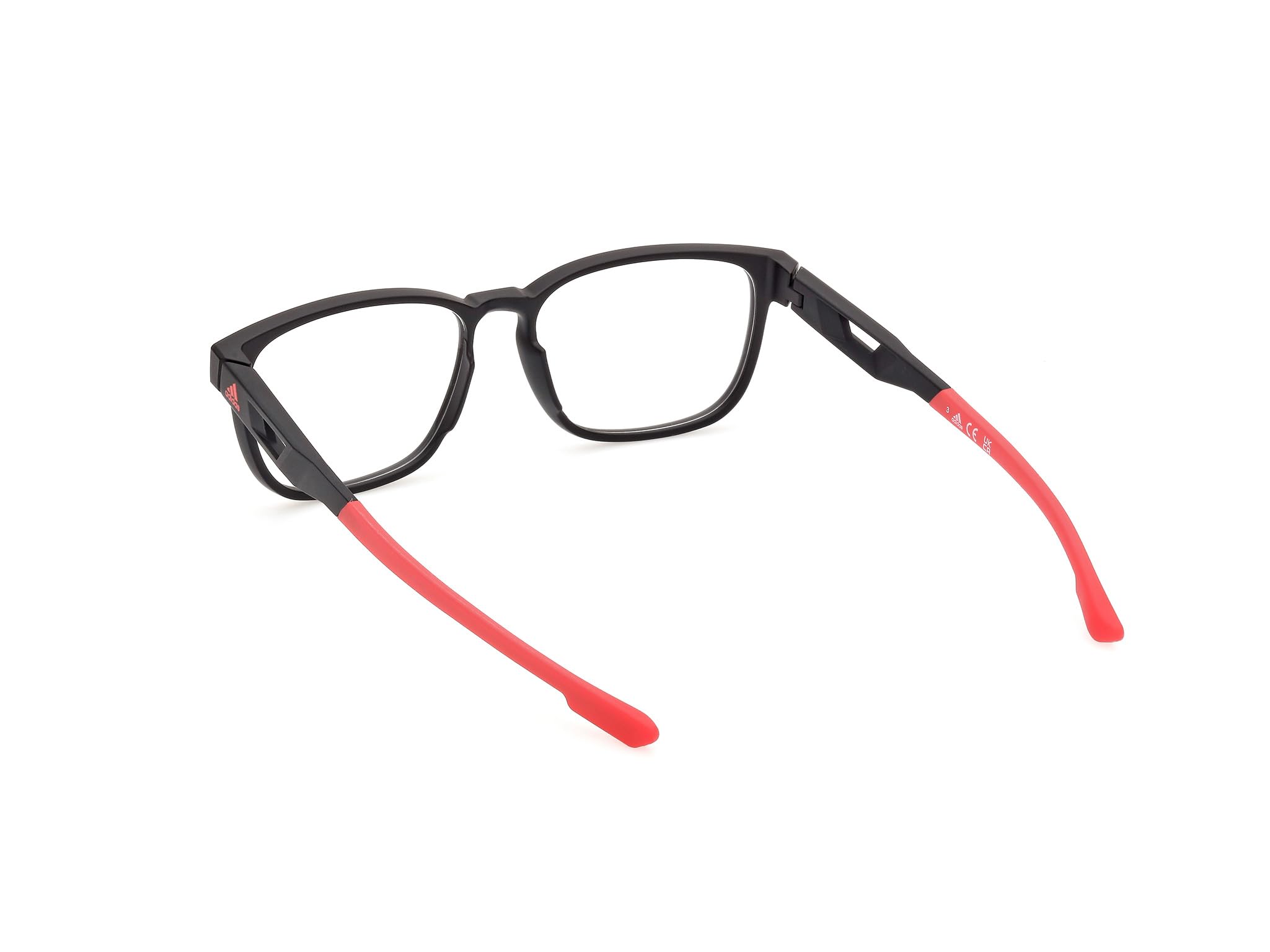 adidas Prescription Eyewear Frames Uniseks Df-sp5077