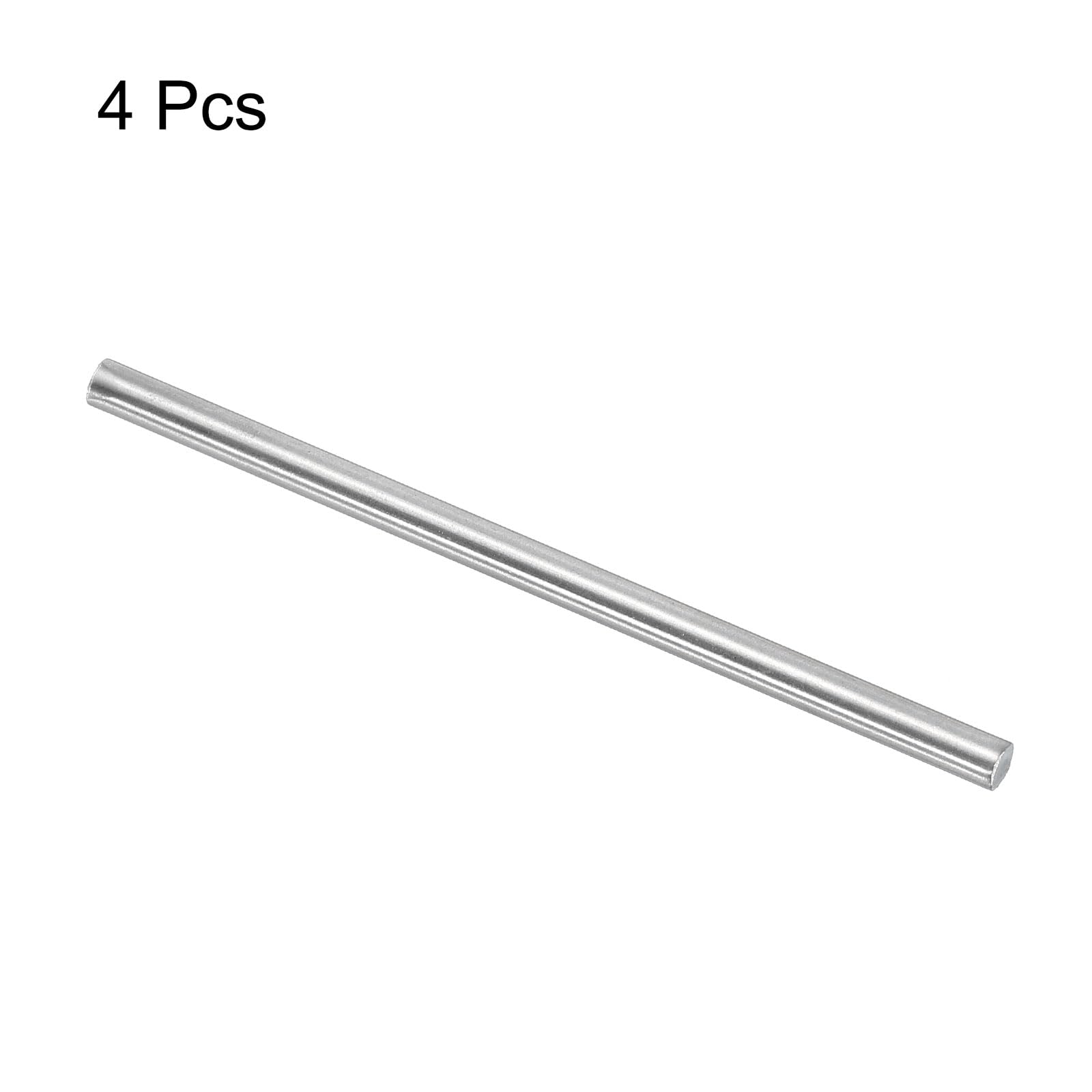 Asta in acciaio inox - RPM Ricambi Piano Mobile