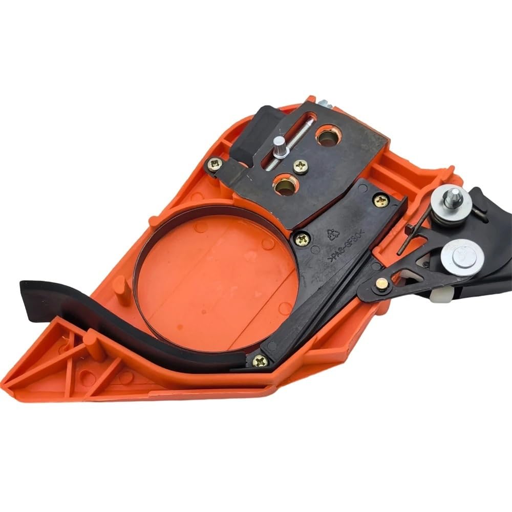 Conjunto de Motosierra Compatible for Husqvarna | Accesorio completo de repuesto for el conjunto interno de la motosierra.