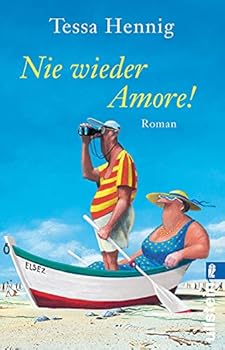 Paperback Nie wieder Amore! Book