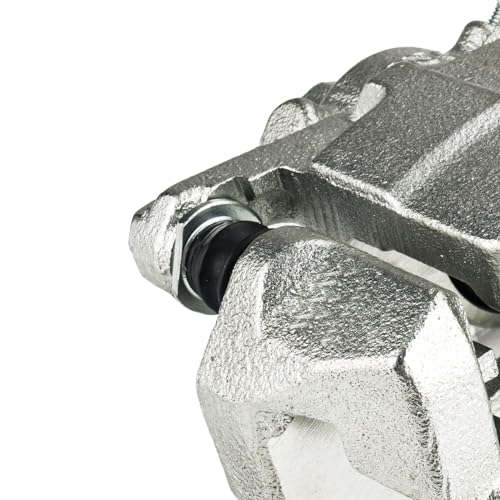 Image of PHILTOP Rear Right Brake Caliper 19-B2582 Compatible with 2000-2004 Subaru Outback, 2000-2004 Subaru Legacy, 2003-2006 Subaru Baja