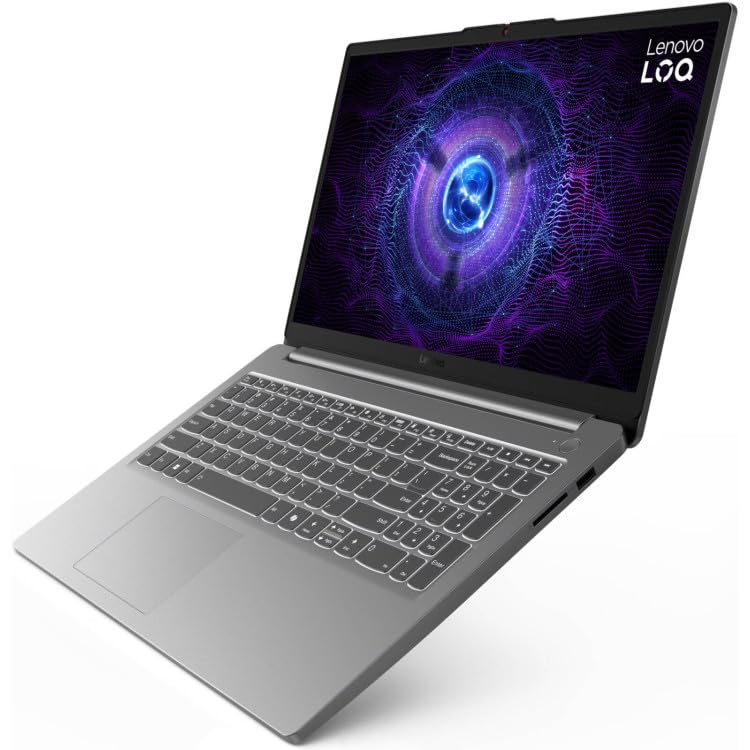 Lenovo LOQ 15IAX9E Ordinateur Portable 15,6