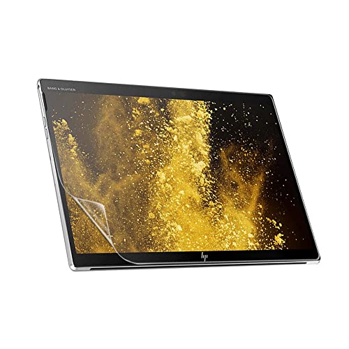 celicious Impact Anti-Shock Shatterproof Screen Protector Film Compatible with HP Elite x2 G4 13