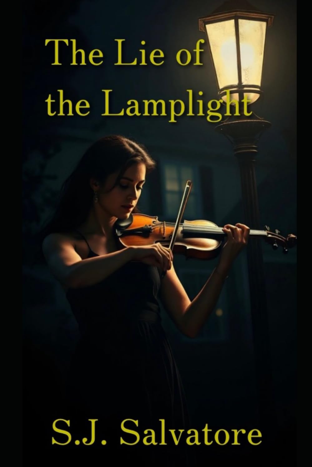 The Lie of the Lamplight