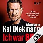Ich war BILD