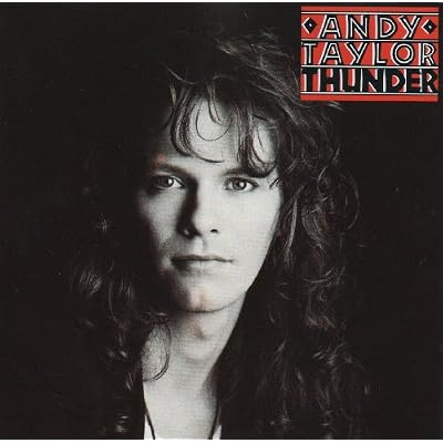 Thunder