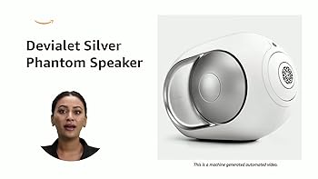 Devialet Silver Phantom 3000Wモデル 専用スタンド 楽天市場】DEVIALET Treepod デビアレ Phantom1専用 スピーカー