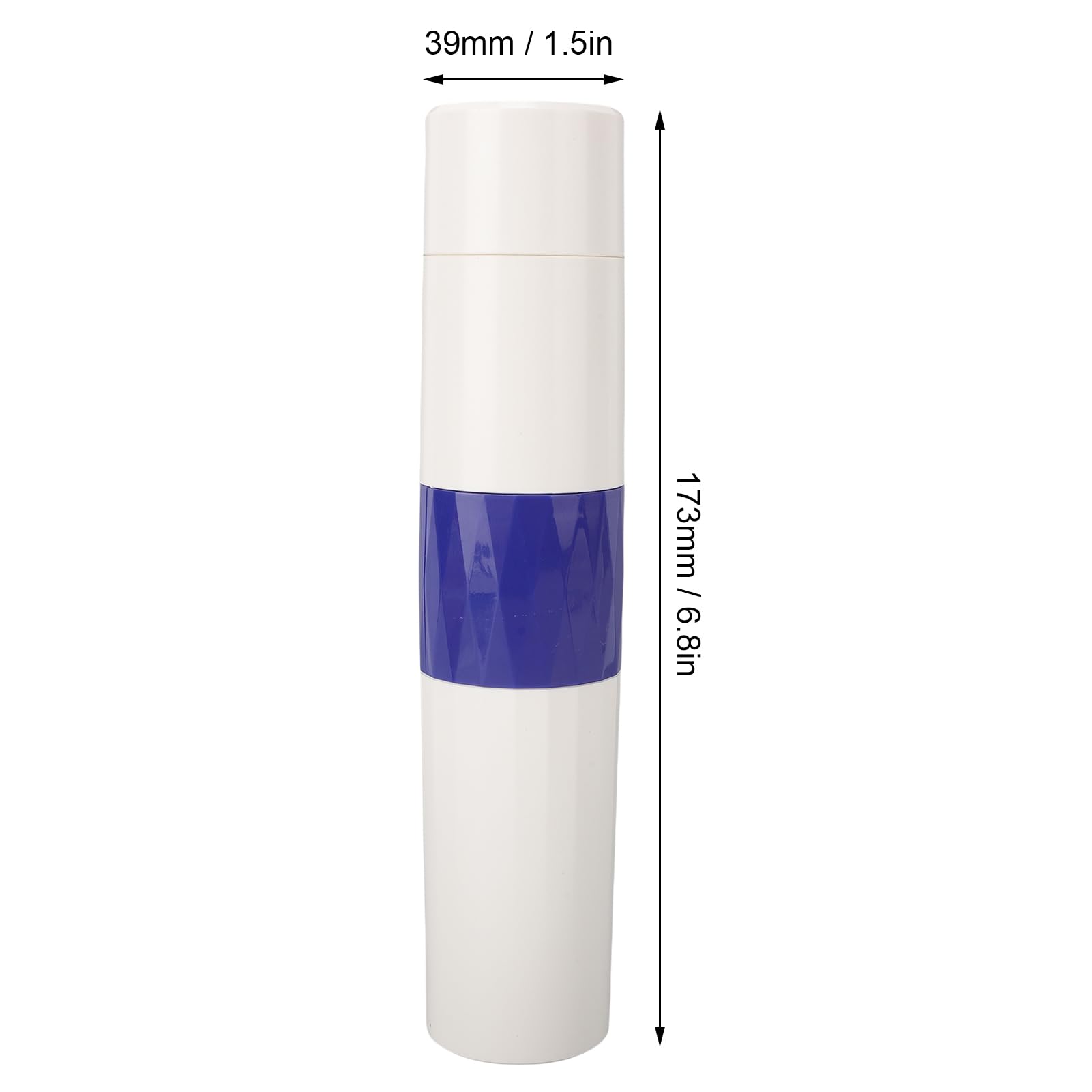 Macinacapazione Unghie per Animali Domestici, Macinino Unghie Ricaricabile USB con Trimmer Elettrico Silenzioso LED per Gatti Cani, Forniture Toelettatura Professionisti