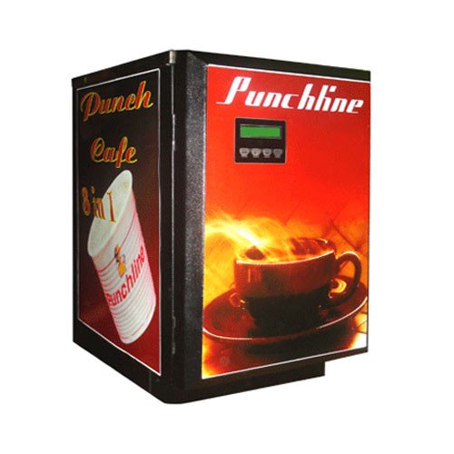 Lane Coffee Vending Machine 