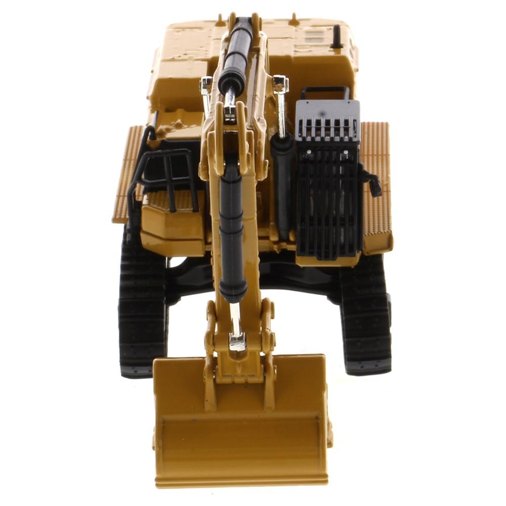 Amazon.com: Diecast Masters 1:87 Scale Caterpillar 395 Next