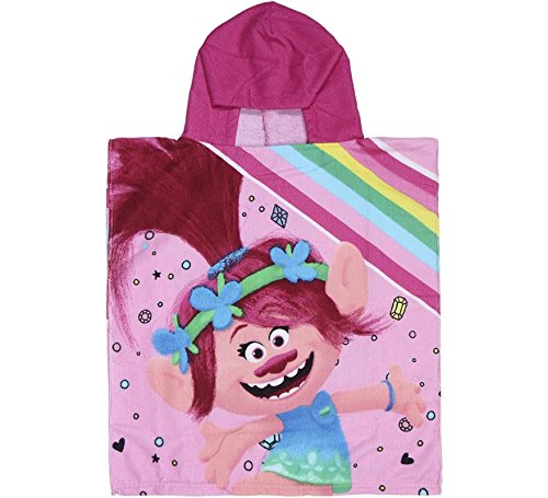 Trolls Trolls-2200002811 Tessile e Accessori