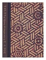 Tales of Mystery &amp; Imagination. with an Introd. by Vincent Starrett &amp; Photogravures of the Original Aquatints by William Sharp B002BB4DEU Book Cover