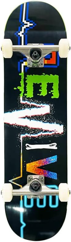 Compilation Lifeline - Patineta completa