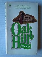 Oak Hill 1566820464 Book Cover