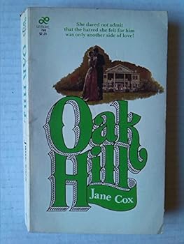 Paperback Oak Hill Book