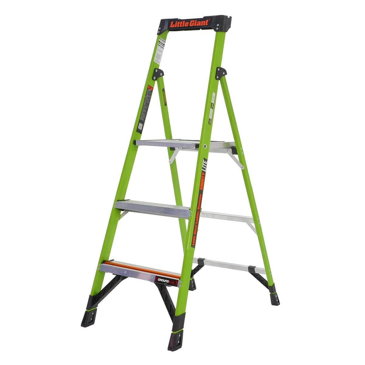 Mightylite 5'