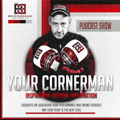 SETTING THE STAGE FOR A COMEBACK Podcast Por  arte de portada