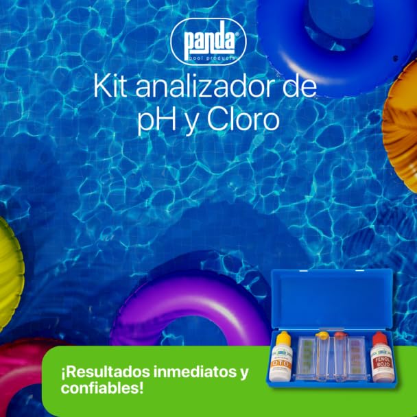 Mejores review On-line Kit para alberca listamos los 10 mejores. 2 Imagen adicional