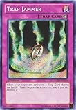 YU-GI-OH! - Trap Jammer (LCJW-EN111) - Legendary Collection 4: Joey's World - 1st Edition - Secret Rare