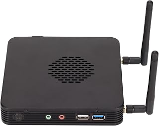 mini computer, dual wifi 3v 245mah 4gb ram 1920x1080 2.16ghz to 2.58ghz mini gaming pc for windows11 for office for home(#1)