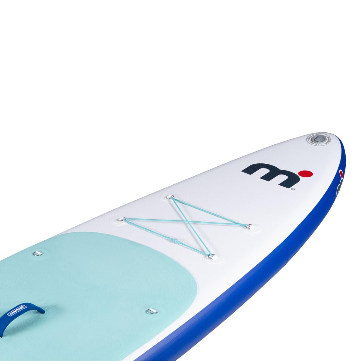 Azure 11'6 - Inflatable SUP Set - Family/Touring