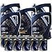 Produktbild 25L Motoröl MANNOL SAE 10W-40 DIESEL EXTRA 5xMotor Doctor+Motor Flush