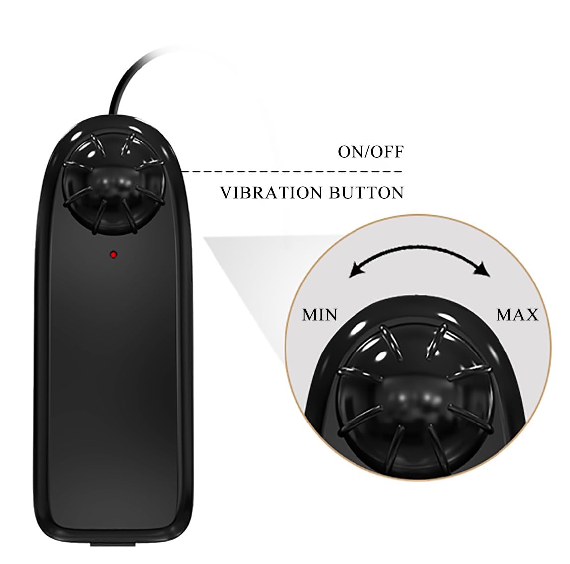Strapon Anale VIBRANTE Indossabile da Donna, Cinta Universale Strap on con Pene Vibratore Dildo Realistico, Cintura Fallica Strapon per donne o pegging, la penetrazione anale dell' uomo