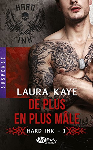 Télécharger De plus en plus mùle: Hard Ink, T1 PDF Ebook En Ligne