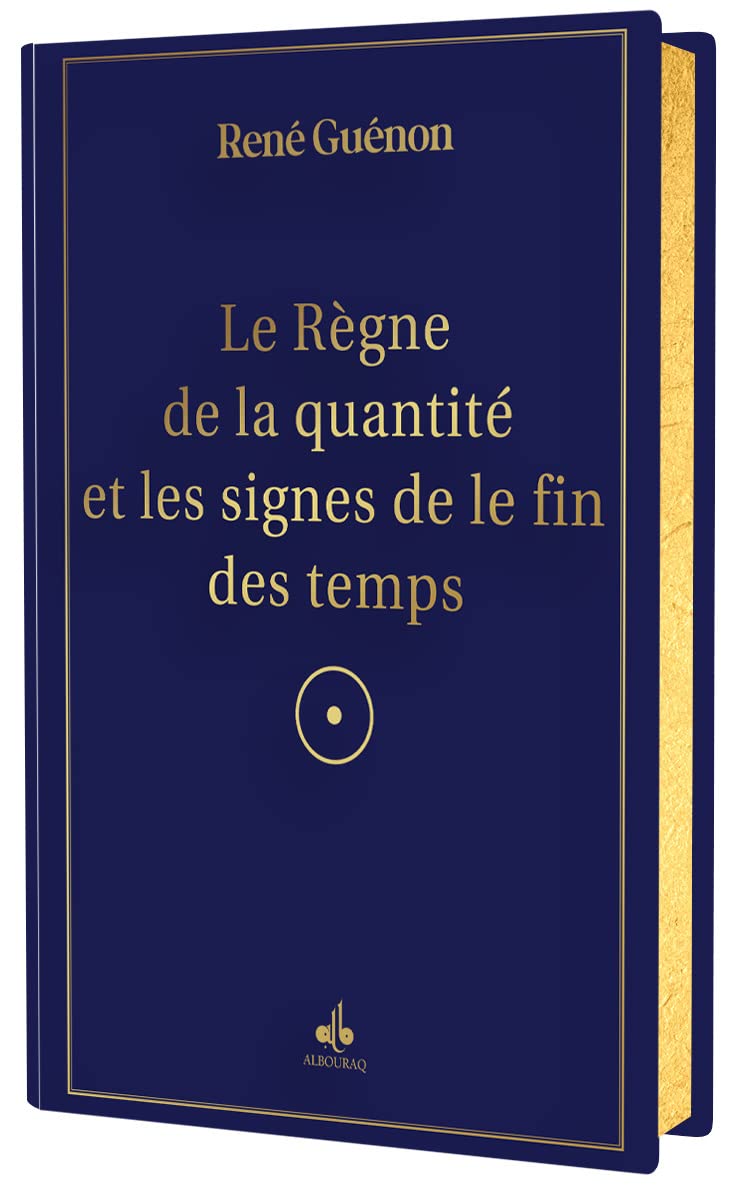 RèGNE DE LA QUANTITé ET LES SI