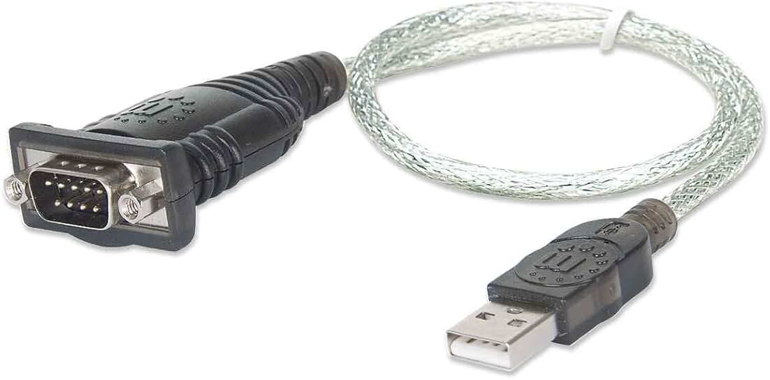 Suchergebnis auf Amazon.de für usb com1 adapter