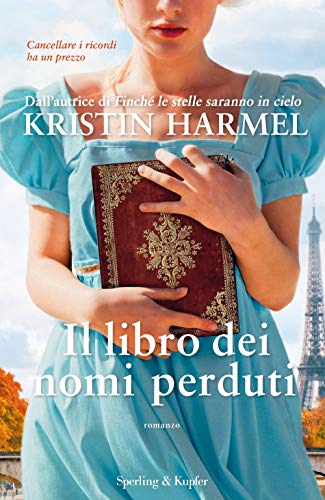 Il libro dei nomi perdut